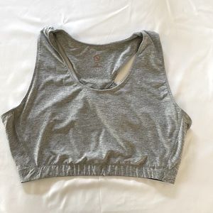 SHAPE Activewear Sports Bra 1X